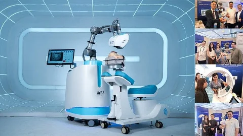 Image-guided puncture robot workflow — photo 3
