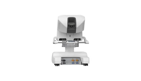Tuodao laparoscopic robot patient cart — photo 3