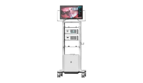 Tuodao surgical robotics system — photo 4