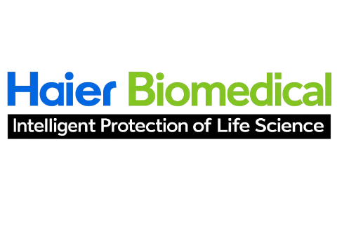 Haier Biomedical logo