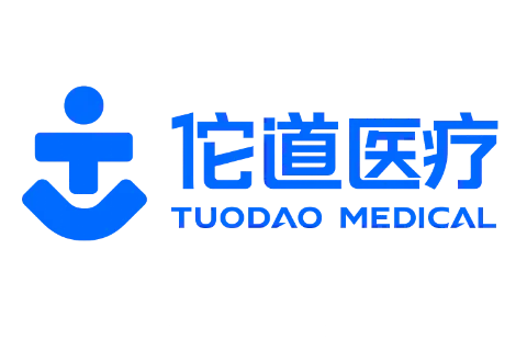 Tuodao Medical logo